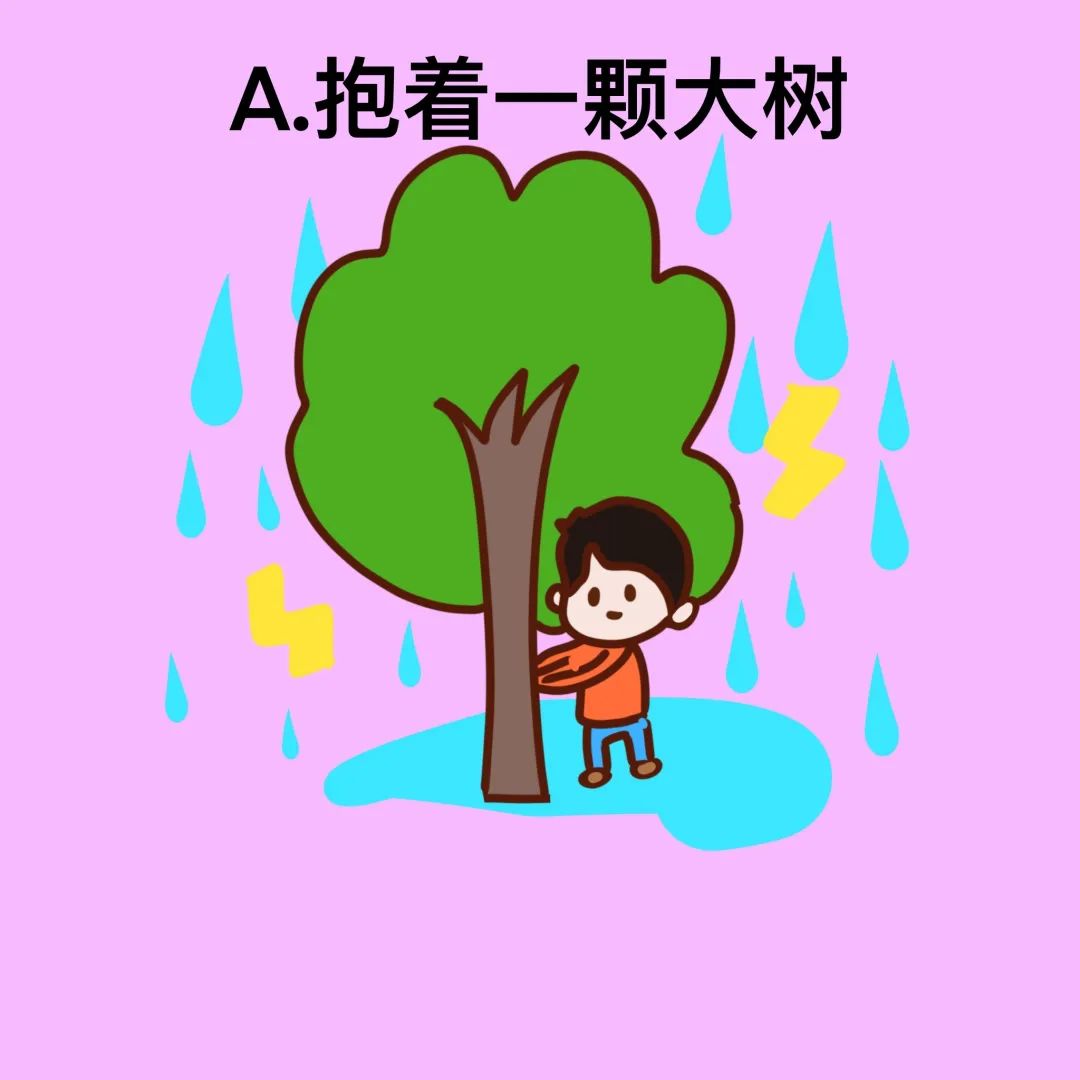 台风|汛期气象安全知识入门考试（全国卷），拍了拍你！