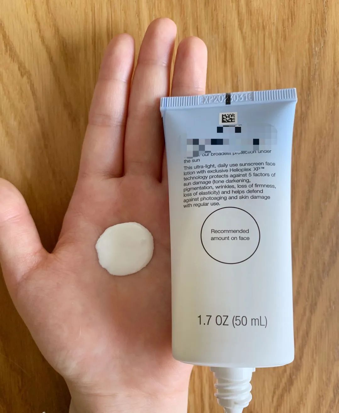 防晒乳|为什么用了防晒霜又双叒叕晒黑了？!