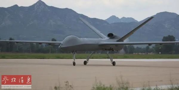 彩虹无人机|外媒：中美争夺国际军用无人机市场 中国无人机“很诱人”