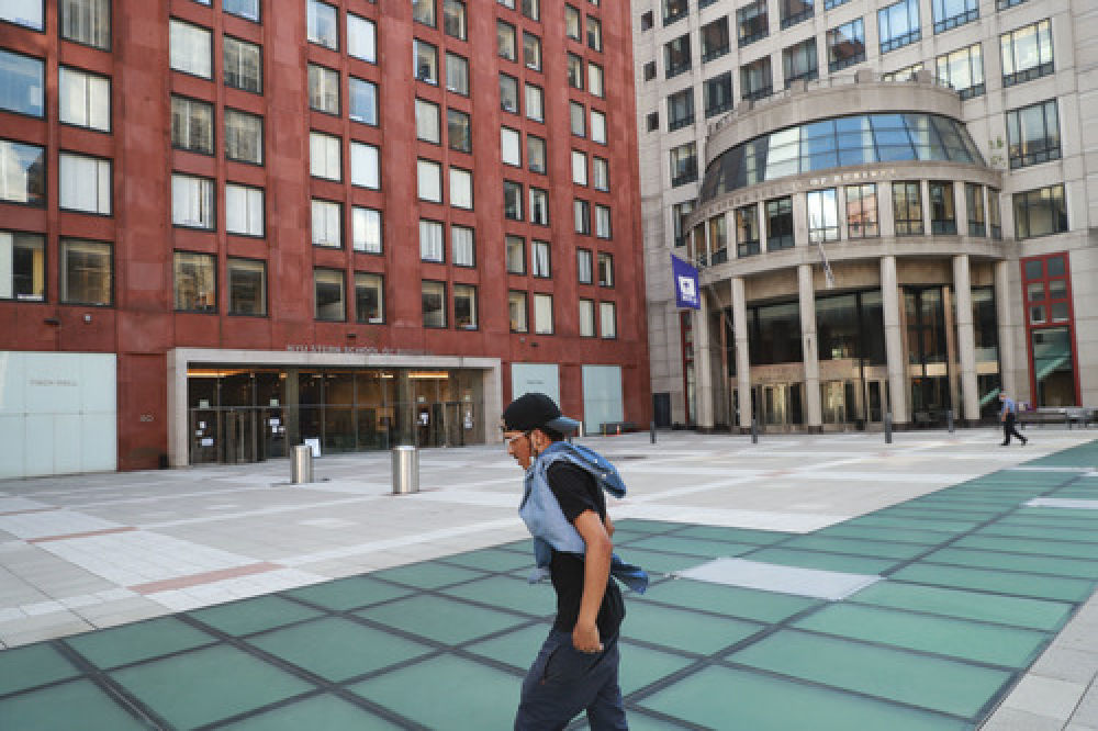 留学|眼下，美国还能留学吗？