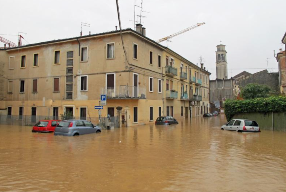 健康|洪水来袭，注意以下七点保护自己和家人的健康