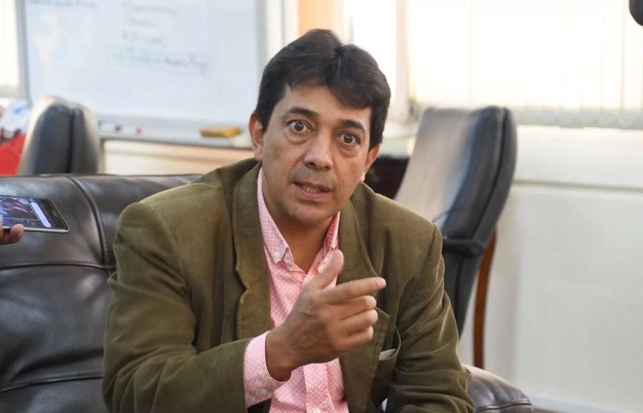 疫情|玻利维亚疫情持续发展 又一部长新冠病毒检测呈阳性