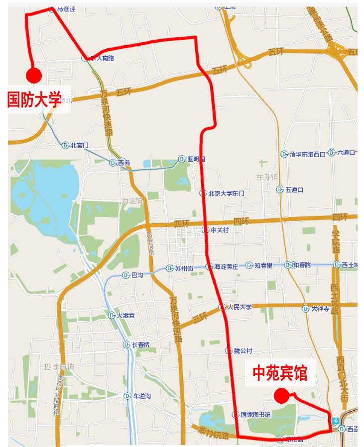北京日报|305路、332路等7条线路优化方案推迟至下周一执行