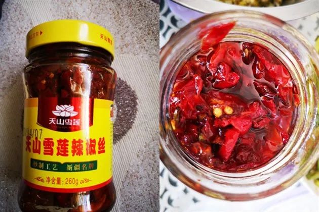 老干妈|中国辣酱地图