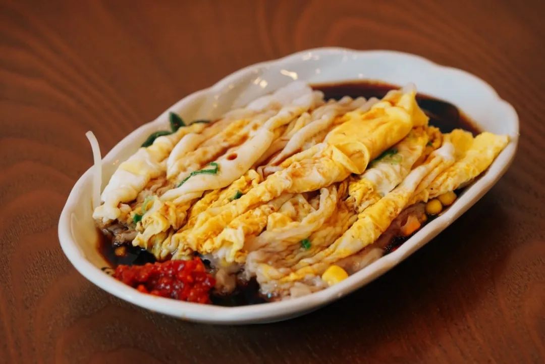 老干妈|中国辣酱地图