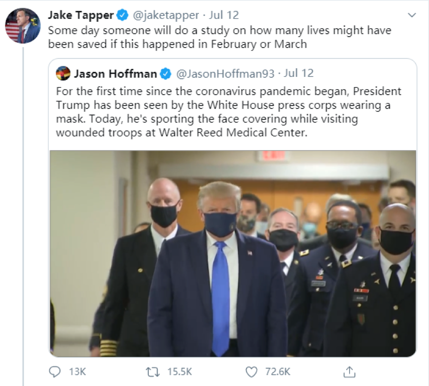 环球时报|白宫爆发猛烈“宫斗”，特朗普都被惊到了