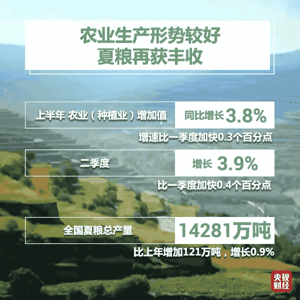 经济|九大亮点，一个“V”传递重要信号！