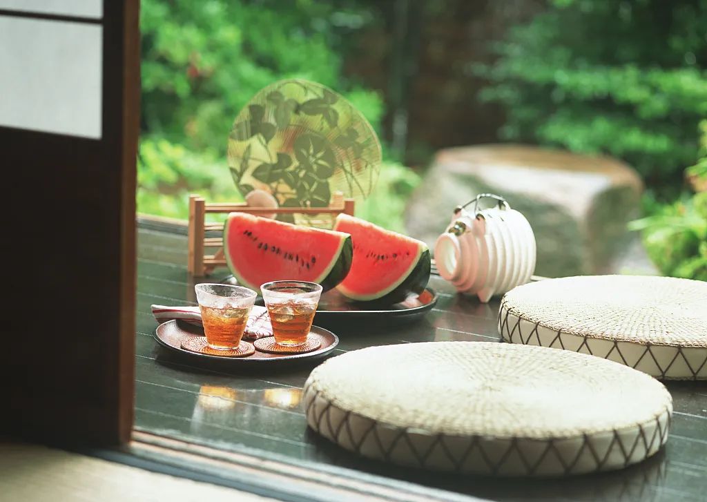 三伏天|注意！一年中最难熬的40天来了……