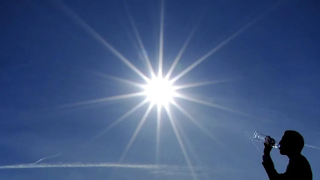 三伏天|注意！一年中最难熬的40天来了……