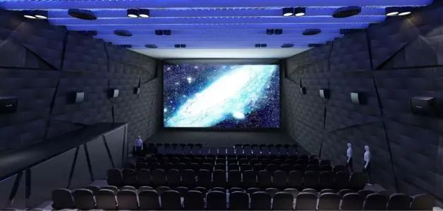 电影院|电影院终于要开了，喜大普奔！