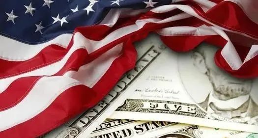 美国gdp|中国二季度GDP首次超越美国了吗？