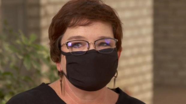 传染病|白宫强推全美学校复课 教师返校前立遗嘱:担忧性命不保