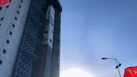 火星探测|长五“就位”，目标：火星！