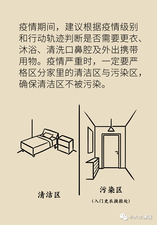 健康|养成这6个好习惯，远离传染病，全家都受益！
