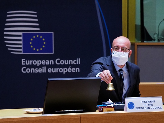 欧盟成员国|欧盟领导人提出新的恢复基金方案 以期快速获得通过
