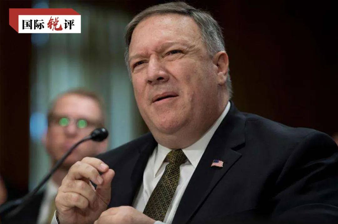 新疆历史|炮制涉疆弥天大谎的美国政客才是最大的人权侵害者