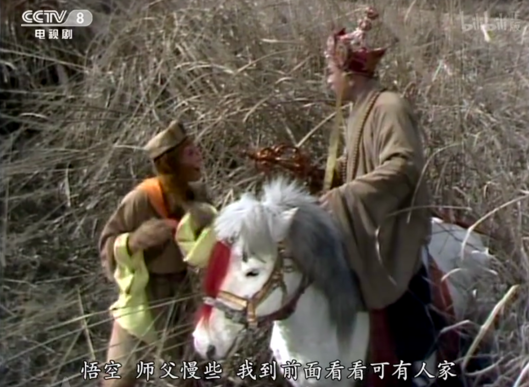 唐僧|当代女人相亲标准:跟孙悟空谈恋爱是什么体验?