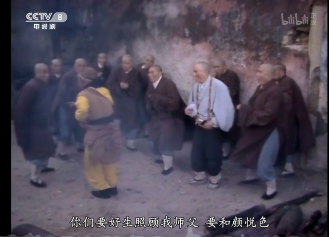 唐僧|当代女人相亲标准:跟孙悟空谈恋爱是什么体验?