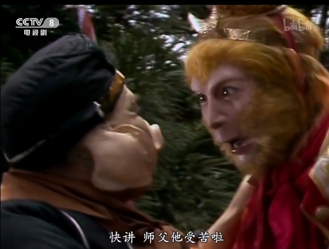 唐僧|当代女人相亲标准:跟孙悟空谈恋爱是什么体验?