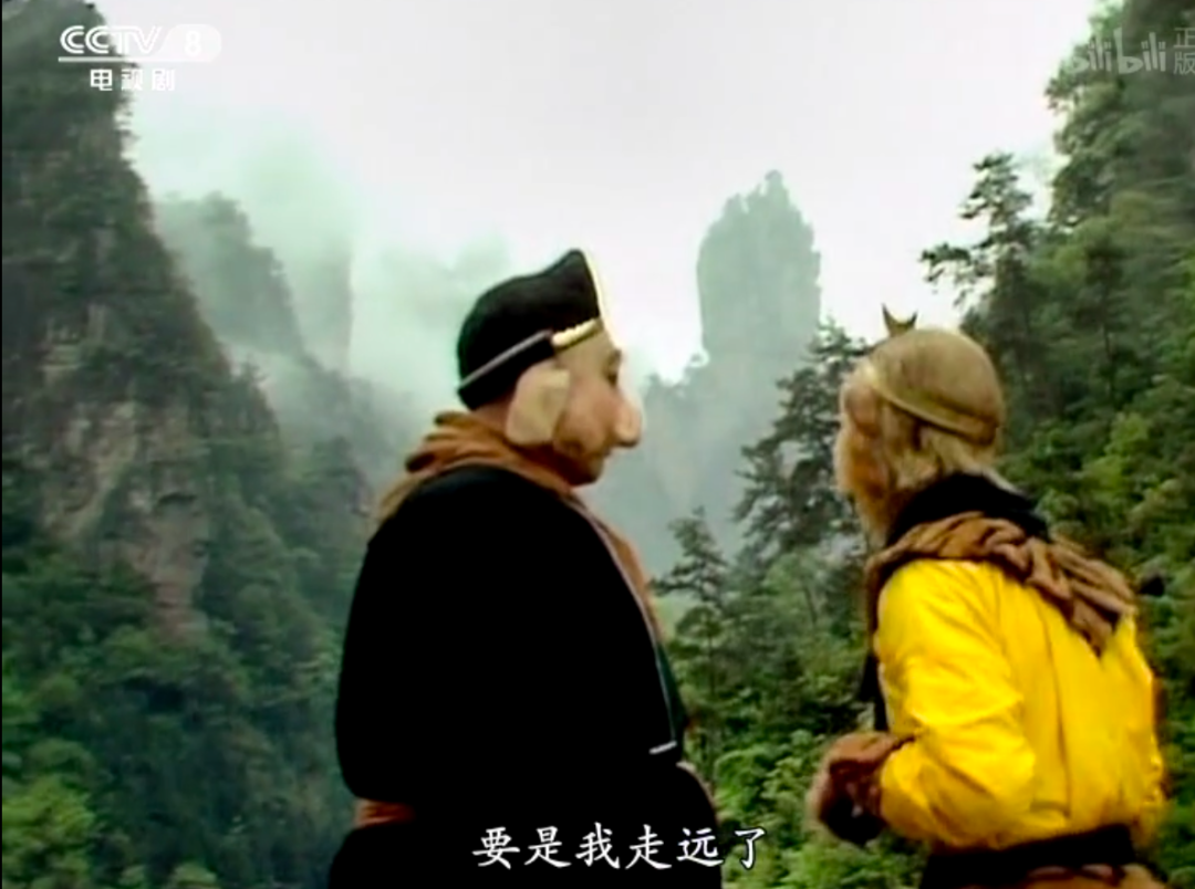 唐僧|当代女人相亲标准:跟孙悟空谈恋爱是什么体验?