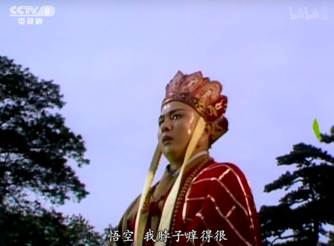 唐僧|当代女人相亲标准:跟孙悟空谈恋爱是什么体验?