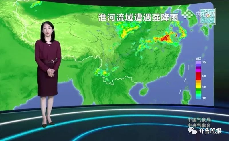 新闻联播|见证历史!《新闻联播》改版,用了18年的片头换了