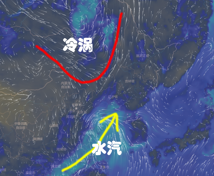 天气|预警！我省东南部有大到暴雨