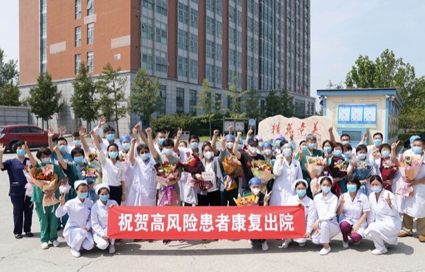 传染病|终于！北京降级了！网友发现一个很重要的亮点......