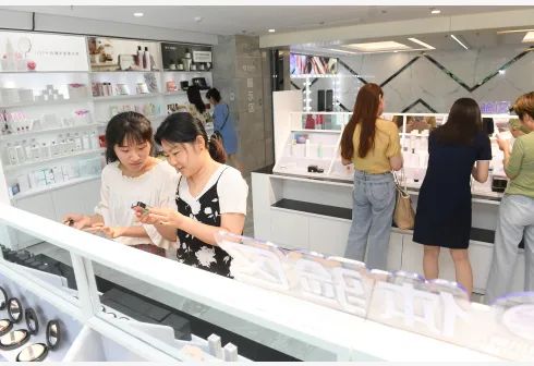 化妆品|最高30倍罚款！化妆品监管重大变化