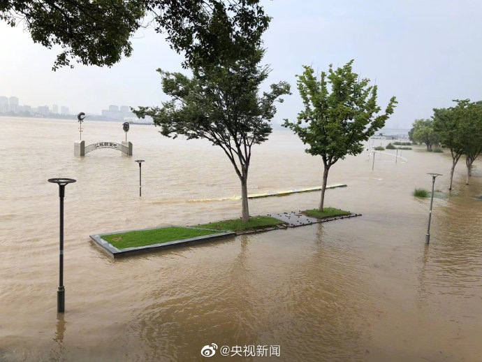 水利部|有了三峡工程为何长江防汛还是紧张？水利部回应