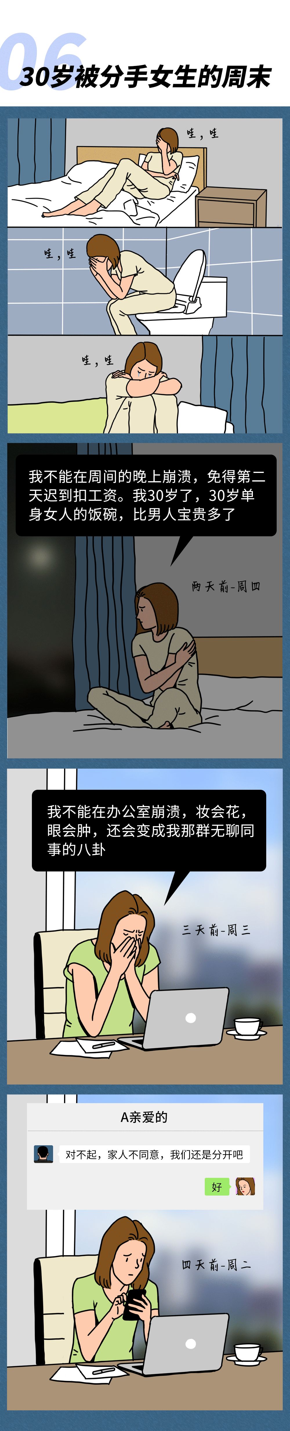 娱乐|毁掉一个现代人的周末有多容易？