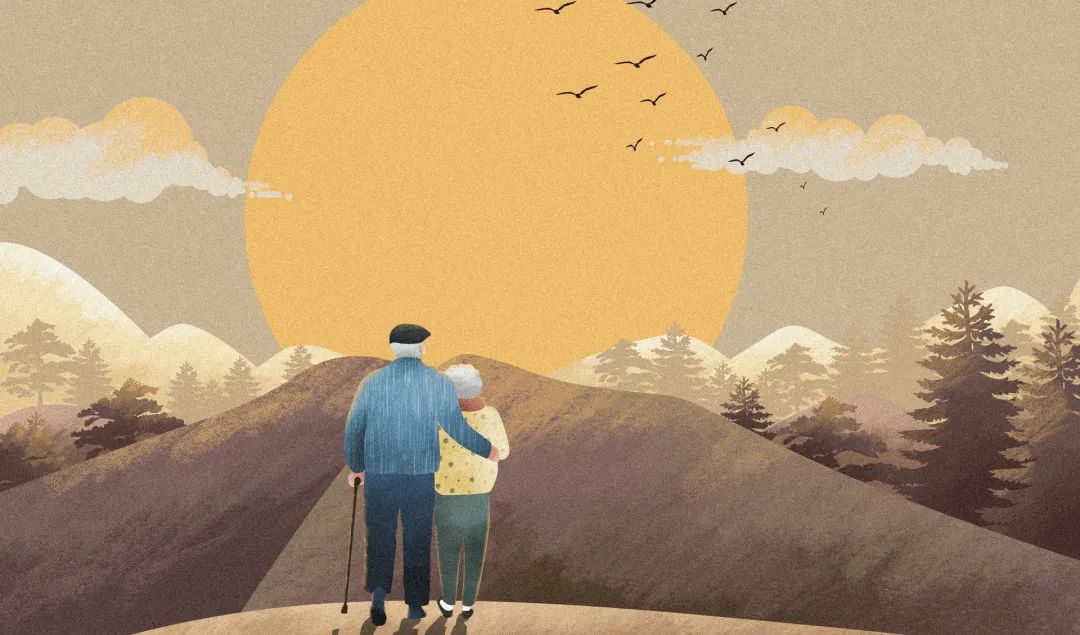 失能老人|当家中老人失能，你会怎么选择？