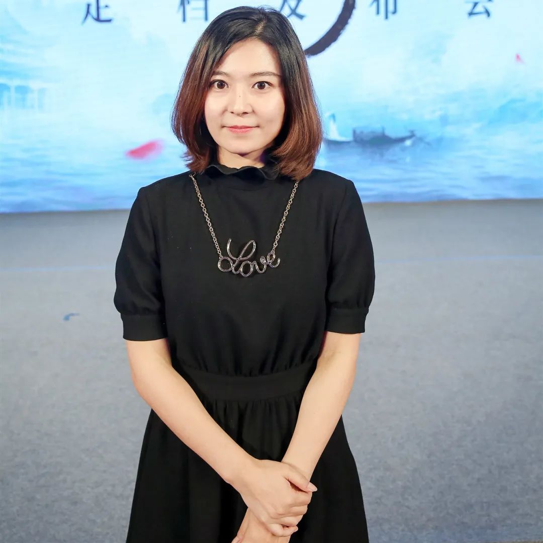 动画|她们制作的“中国风”动画片，竟然这么美！