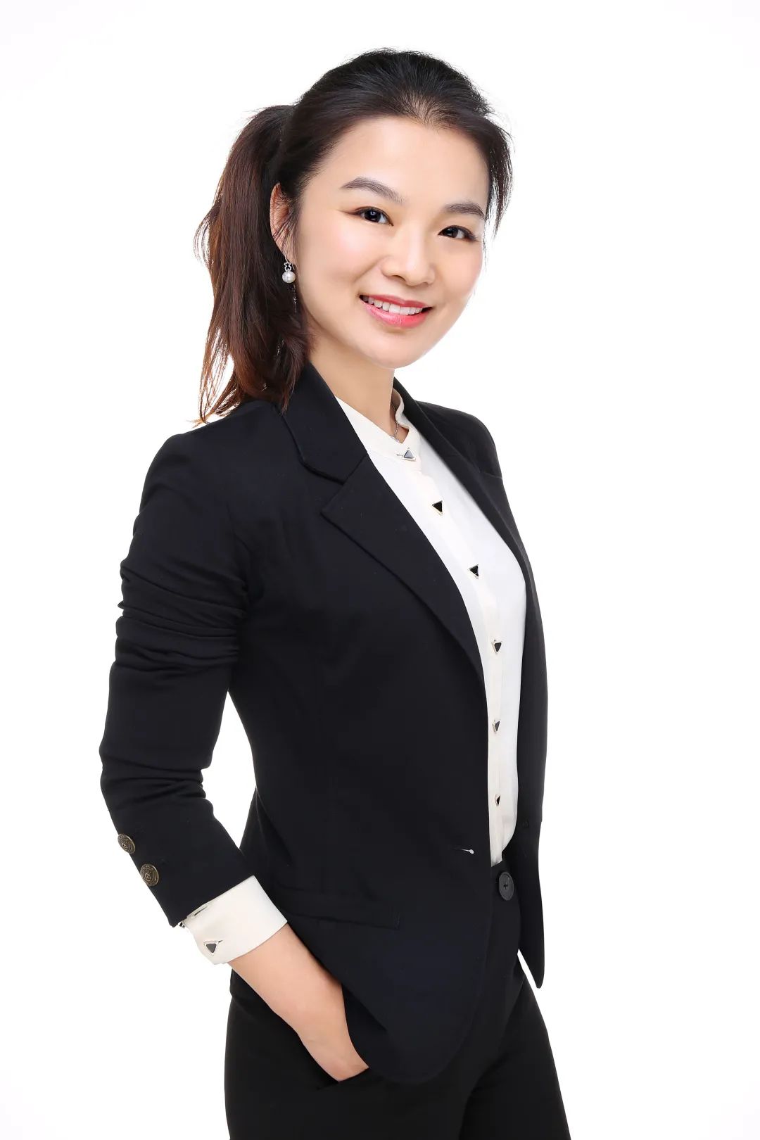 动画|她们制作的“中国风”动画片，竟然这么美！