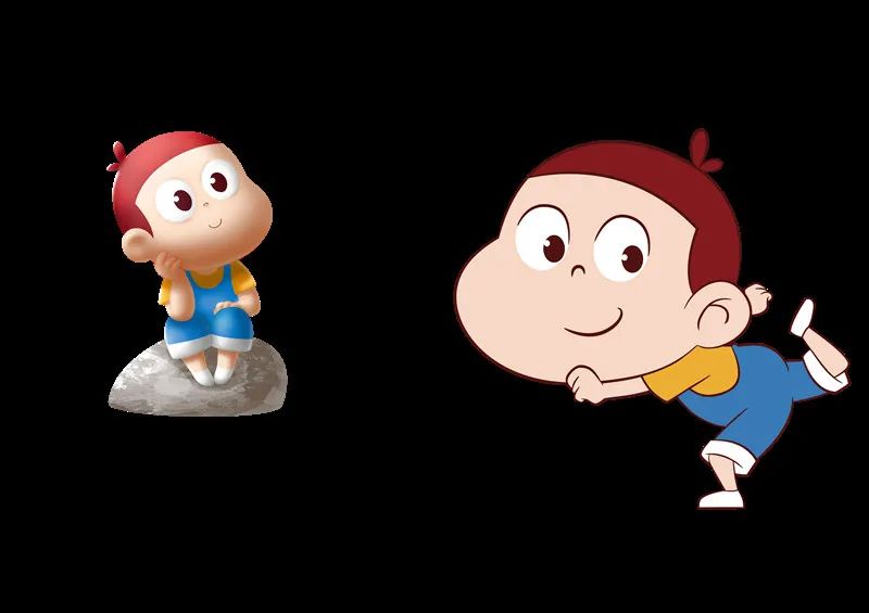 动画|她们制作的“中国风”动画片，竟然这么美！