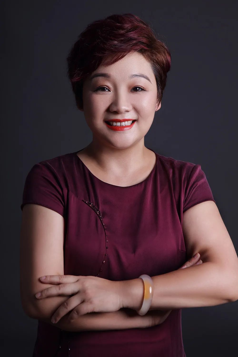 动画|她们制作的“中国风”动画片，竟然这么美！