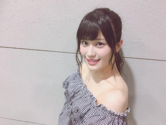 akb48|AKB48不幸中招!23岁田北香世子确诊新冠