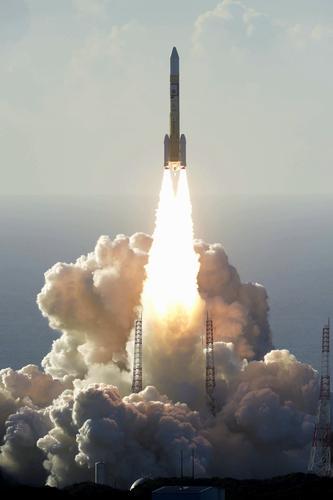 文汇报|阿联酋首个火星探测器从日本发射升空，将于2021年初抵达环火星轨道
