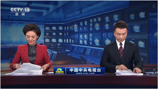 新闻联播|《新闻联播》《焦点访谈》改版升级后有何不同？