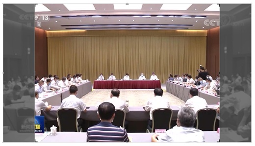 新闻联播|《新闻联播》《焦点访谈》改版升级后有何不同？