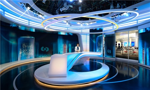 新闻联播|《新闻联播》《焦点访谈》改版升级后有何不同？