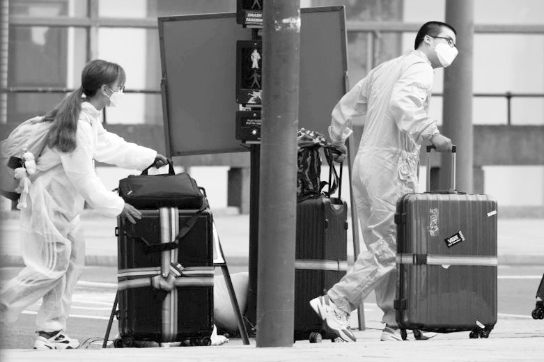 环球时报|全球高校备战9月新学期：寻求灵活签证政策 重点准备线上教学