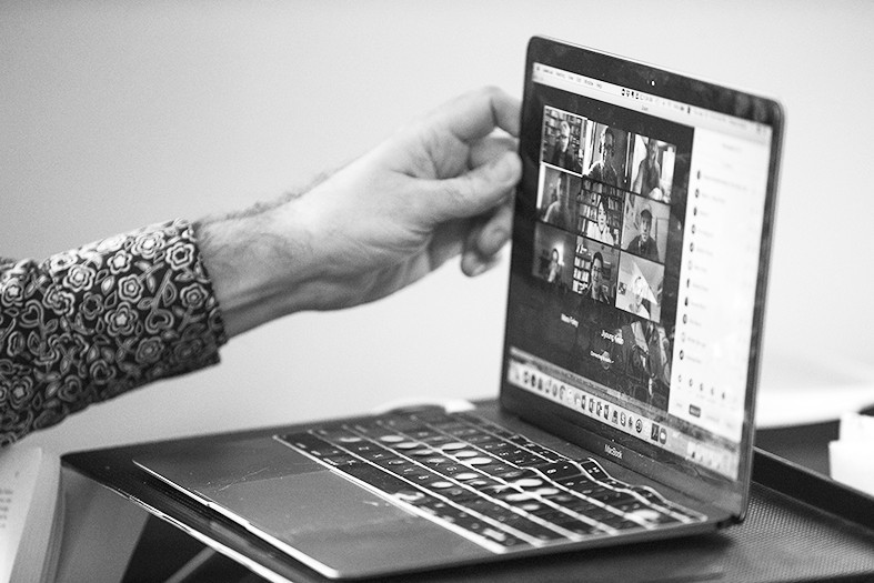 环球时报|全球高校备战9月新学期：寻求灵活签证政策 重点准备线上教学