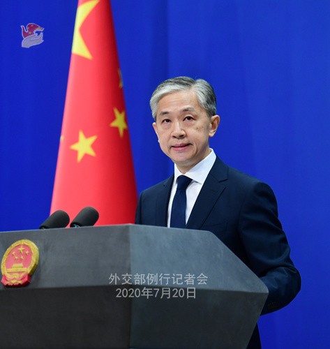 疫情|新冠疫情或致全球大饥荒,中国会否帮助非洲国家?外交部发言人汪文斌回应