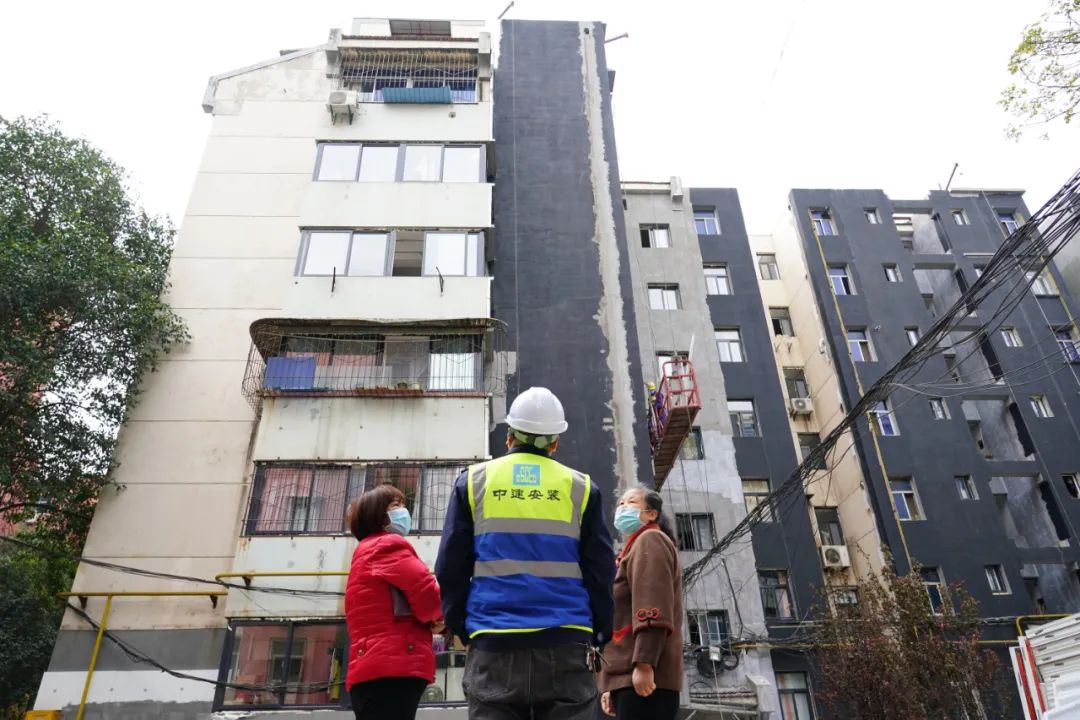 电梯|国家全面推进一件大事,你的房子可能要升值!