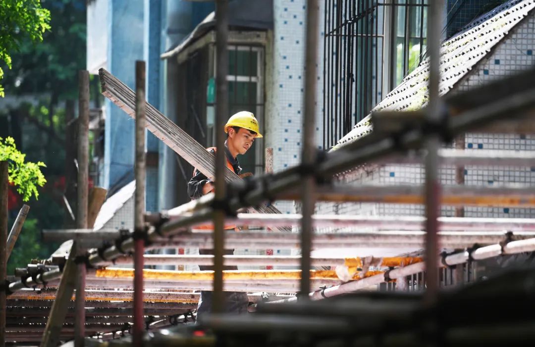 电梯|国家全面推进一件大事,你的房子可能要升值!