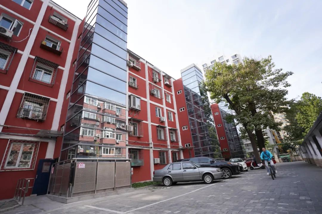 电梯|国家全面推进一件大事,你的房子可能要升值!