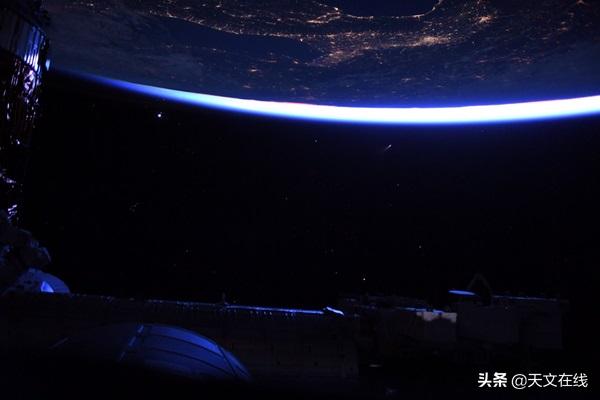 天文|新智彗星还将返场，2020年的第一颗肉眼可见的彗星，终于等到你