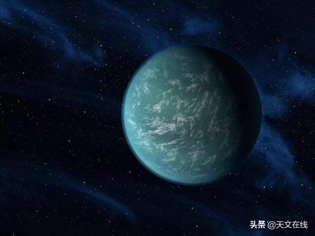 金星|最可怕的行星是什么？