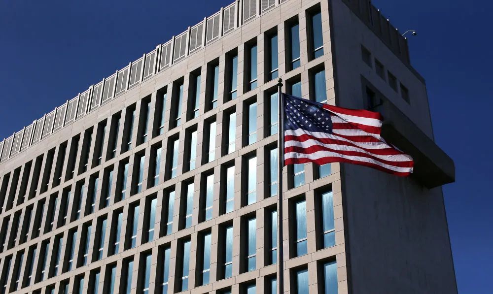 古巴旅游|5年前，美国和这个国家复交，但现在……